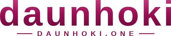 daunhoki logo